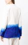 Stain Shade Wollen blazer Wit - Thumbnail 4