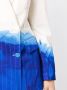 Stain Shade Wollen blazer Wit - Thumbnail 5