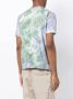 Stain Shade x Hiroshi T-shirt met tie-dye print Veelkleurig - Thumbnail 4