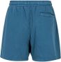 Stampd Katoenen trainingsshorts Blauw - Thumbnail 2