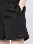 Stampd Trainingsshorts met logoprint Zwart - Thumbnail 5