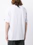 Stance T-shirt met logoprint Grijs - Thumbnail 4