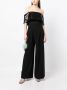 STAUD Bandeau top Zwart - Thumbnail 2