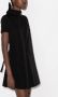 STAUD Mini-jurk met strikdetail Zwart - Thumbnail 2