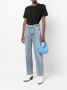 STAUD Moon shopper Blauw - Thumbnail 2