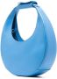 STAUD Moon shopper Blauw - Thumbnail 3