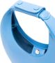 STAUD Moon shopper Blauw - Thumbnail 4