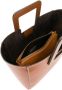 STAUD Shirley draagtas Bruin - Thumbnail 5