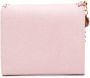 Stella McCartney Leren portemonnee Roze - Thumbnail 2