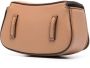 Stella McCartney Alta kleine schoudertas Bruin - Thumbnail 3