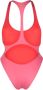 Stella McCartney Badpak met logoprint Roze - Thumbnail 2