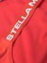 Stella McCartney Bikinislip met logoprint Rood - Thumbnail 3