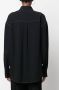 Stella McCartney Blouse met contrasterend stiksel Zwart - Thumbnail 4