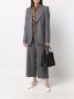 Stella McCartney Blouse met luipaardprint Bruin - Thumbnail 2