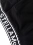 Stella McCartney Bralette met logo afwerking Zwart - Thumbnail 3