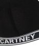 Stella McCartney Bralette met logo Zwart - Thumbnail 3
