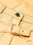 Stella McCartney Broek met gespdetail Geel - Thumbnail 5