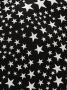 Stella McCartney Broek met sterrenprint Zwart - Thumbnail 5