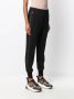 Stella McCartney Broek met toelopende pijpen Zwart - Thumbnail 3