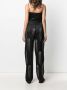 Stella McCartney Broek Zwart - Thumbnail 4
