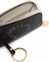 Stella McCartney Buidel met logo Zwart - Thumbnail 3
