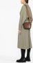Stella McCartney Kleine cameratas met logo Bruin - Thumbnail 2