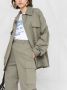 Stella McCartney Cargo broek Groen - Thumbnail 5