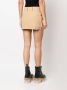 Stella McCartney Cargo mini-rok Beige - Thumbnail 4