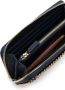 Stella McCartney Portemonnee met kettingdetail Blauw - Thumbnail 3