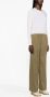 Stella McCartney Trui met schakelketting Wit - Thumbnail 4