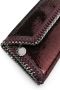 Stella McCartney Clutch met pailletten Rood - Thumbnail 5