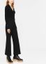 Stella McCartney Cropped broek Zwart - Thumbnail 3