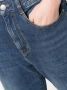 Stella McCartney Cropped jeans Blauw - Thumbnail 5