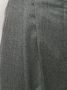 Stella McCartney Cropped pantalon Grijs - Thumbnail 5