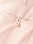 Stella McCartney Cropped pantalon Roze - Thumbnail 5