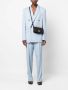 Stella McCartney Crossbodytas met stras Zwart - Thumbnail 2