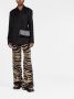 Stella McCartney Crossbodytas verfraaid met kristallen Zwart - Thumbnail 2