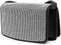 Stella McCartney Crossbodytas verfraaid met kristallen Zwart - Thumbnail 4