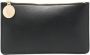 Stella McCartney Eyewear Zonnebril met kettingdetail Zwart - Thumbnail 4
