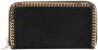Stella McCartney Falabella continentale portemonnee Zwart - Thumbnail 2