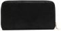 Stella McCartney Falabella continentale portemonnee Zwart - Thumbnail 4