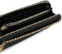 Stella McCartney Falabella continentale portemonnee Zwart - Thumbnail 5