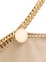 Stella McCartney Falabella draagtas Beige - Thumbnail 4