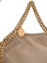 Stella McCartney Falabella mini shopper Beige - Thumbnail 4
