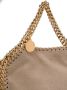 Stella McCartney Falabella draagtas Beige - Thumbnail 4