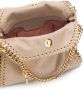 Stella McCartney Falabella draagtas Beige - Thumbnail 5