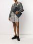 Stella McCartney Falabella grote shopper Blauw - Thumbnail 2