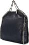 Stella McCartney Falabella grote shopper Blauw - Thumbnail 3