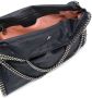 Stella McCartney Falabella grote shopper Blauw - Thumbnail 5