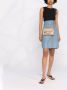 Stella McCartney Falabella kleine schoudertas Beige - Thumbnail 2